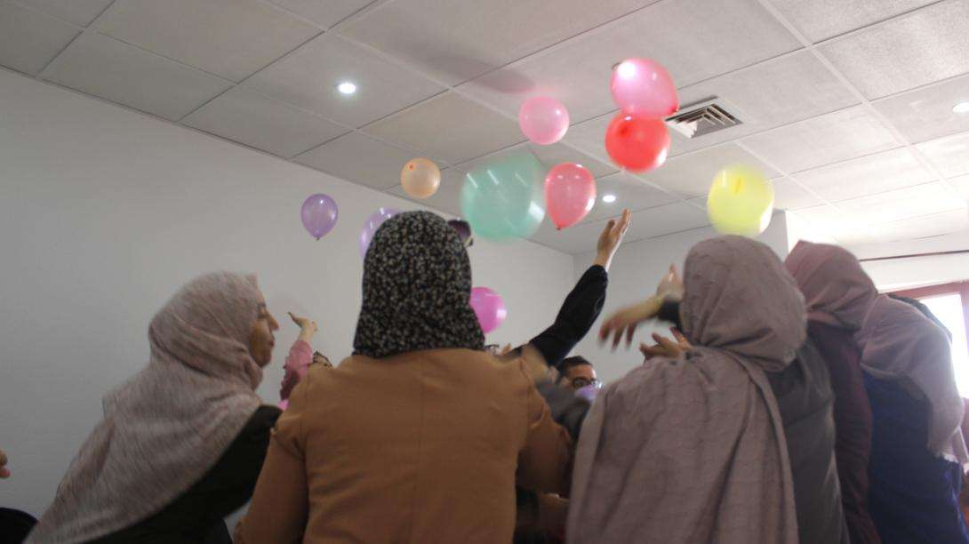 Creativity & Education