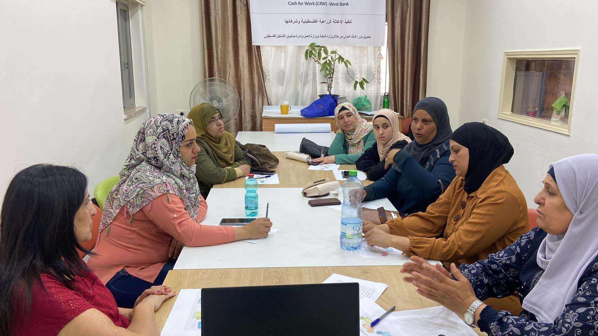 Women Entrepreneurship in Action