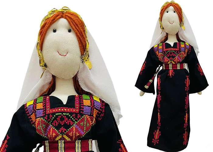حسنية