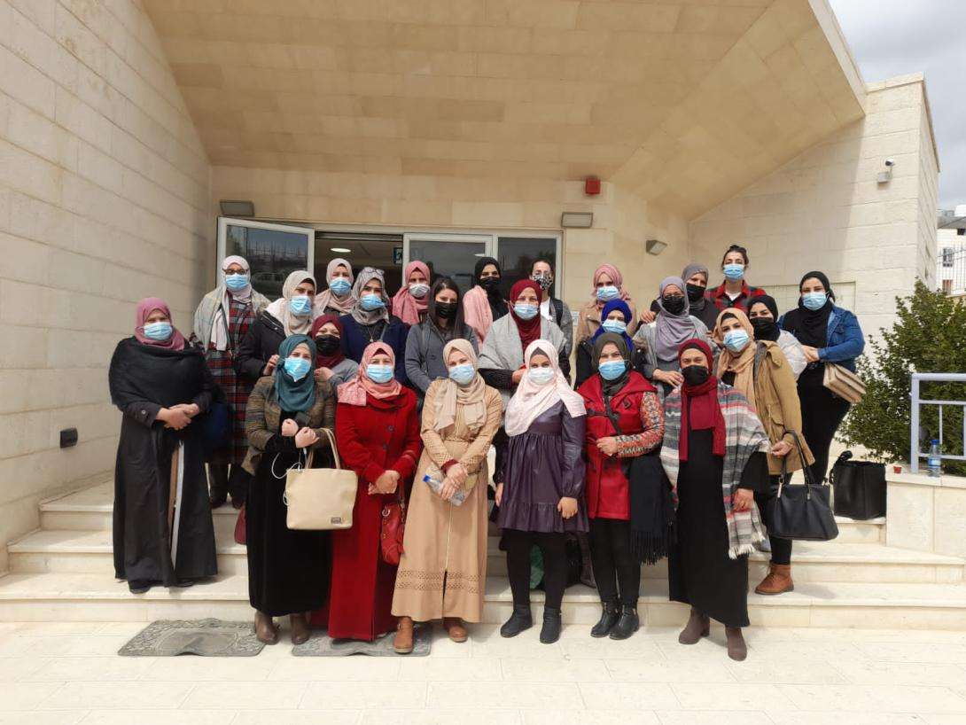 Supporting Women Entrepreneurs during COVID-19