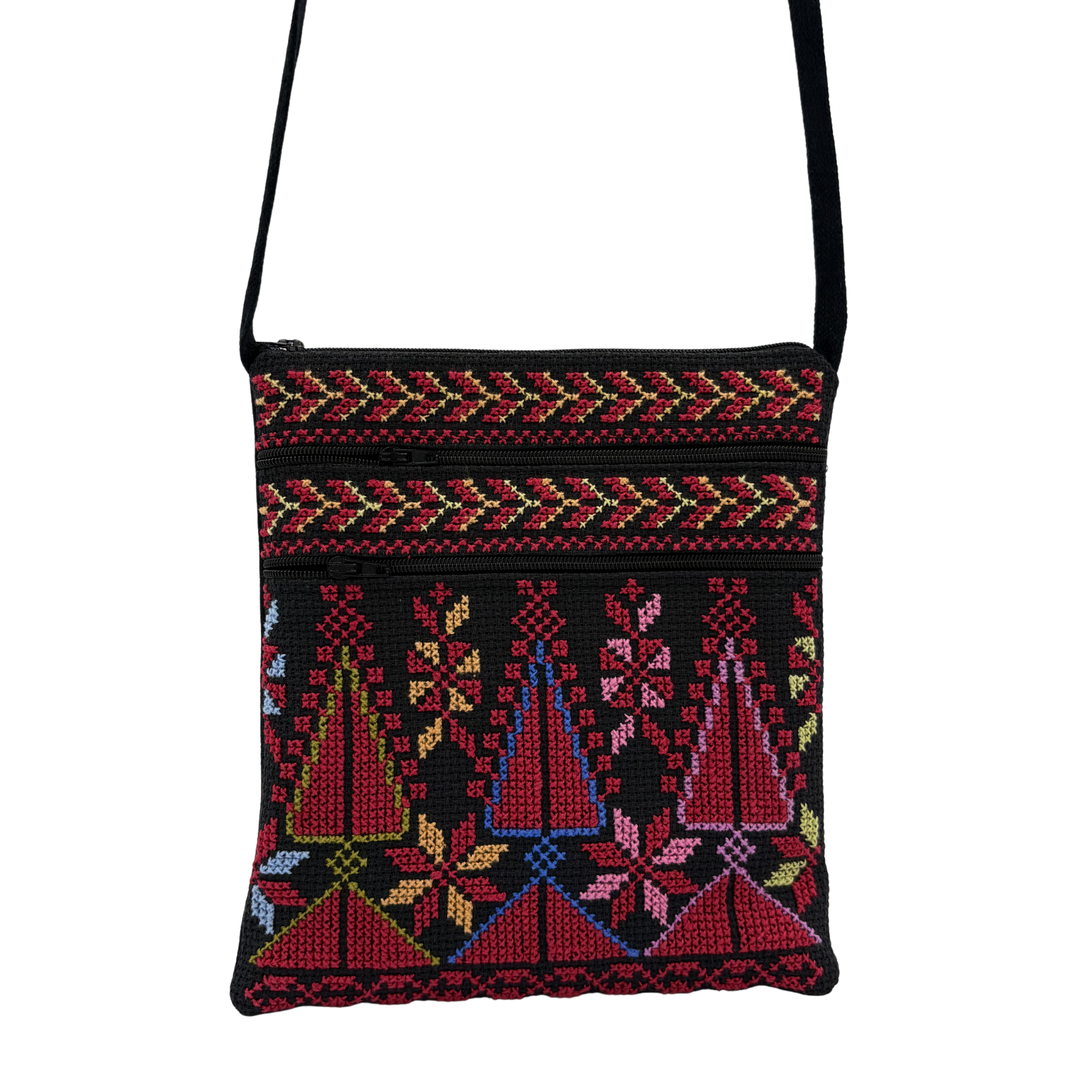 Shoulder purse
