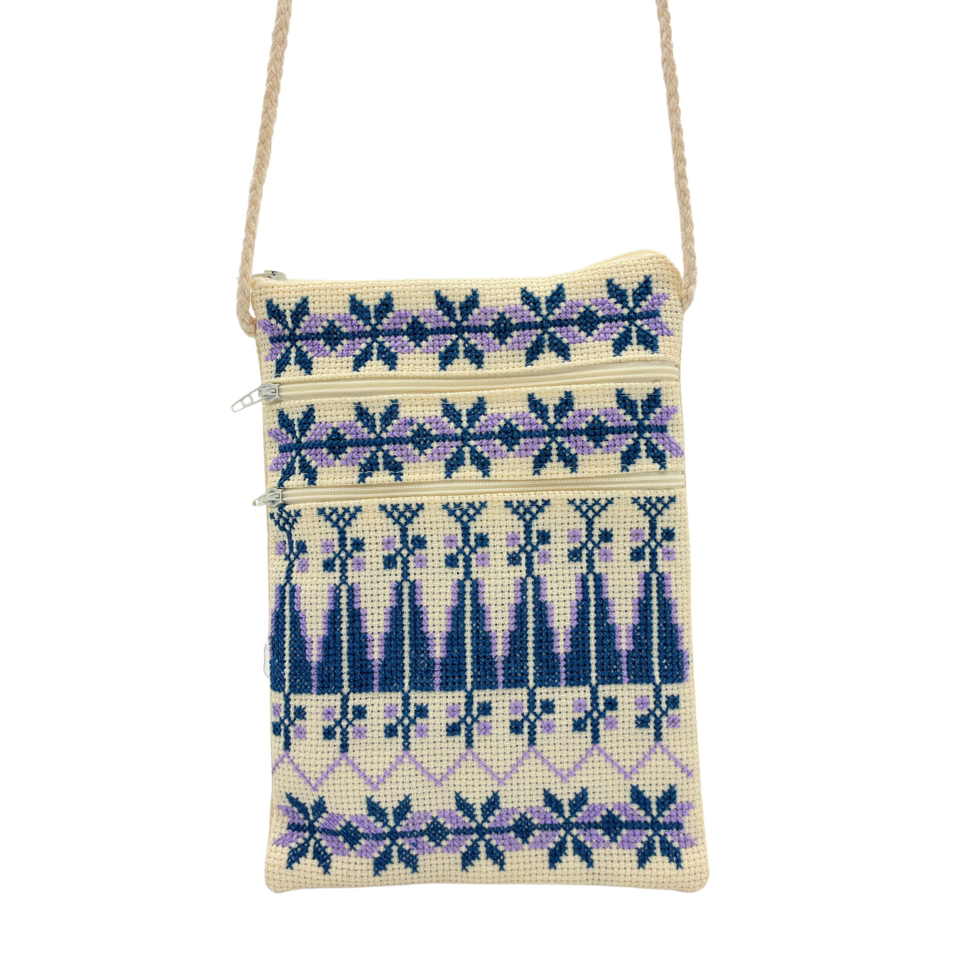 Shoulder purse