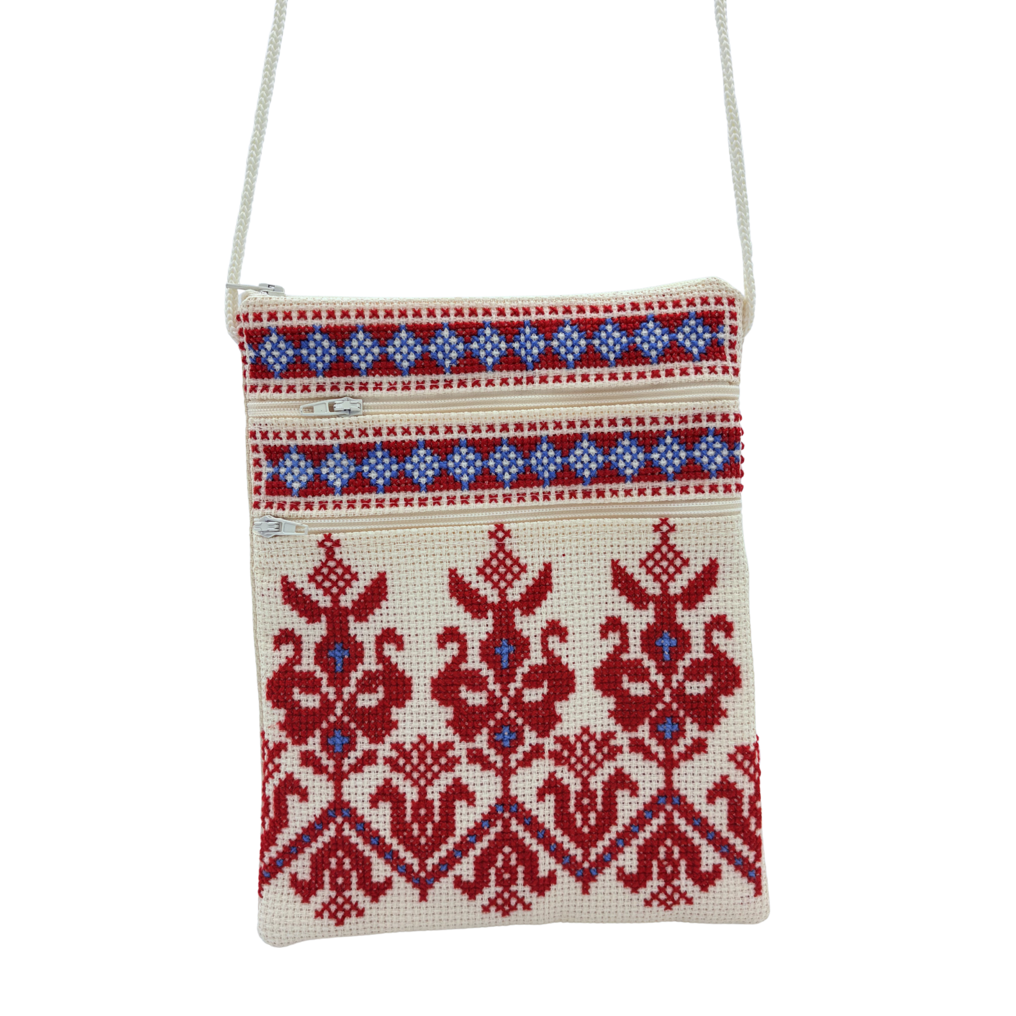 Shoulder purse