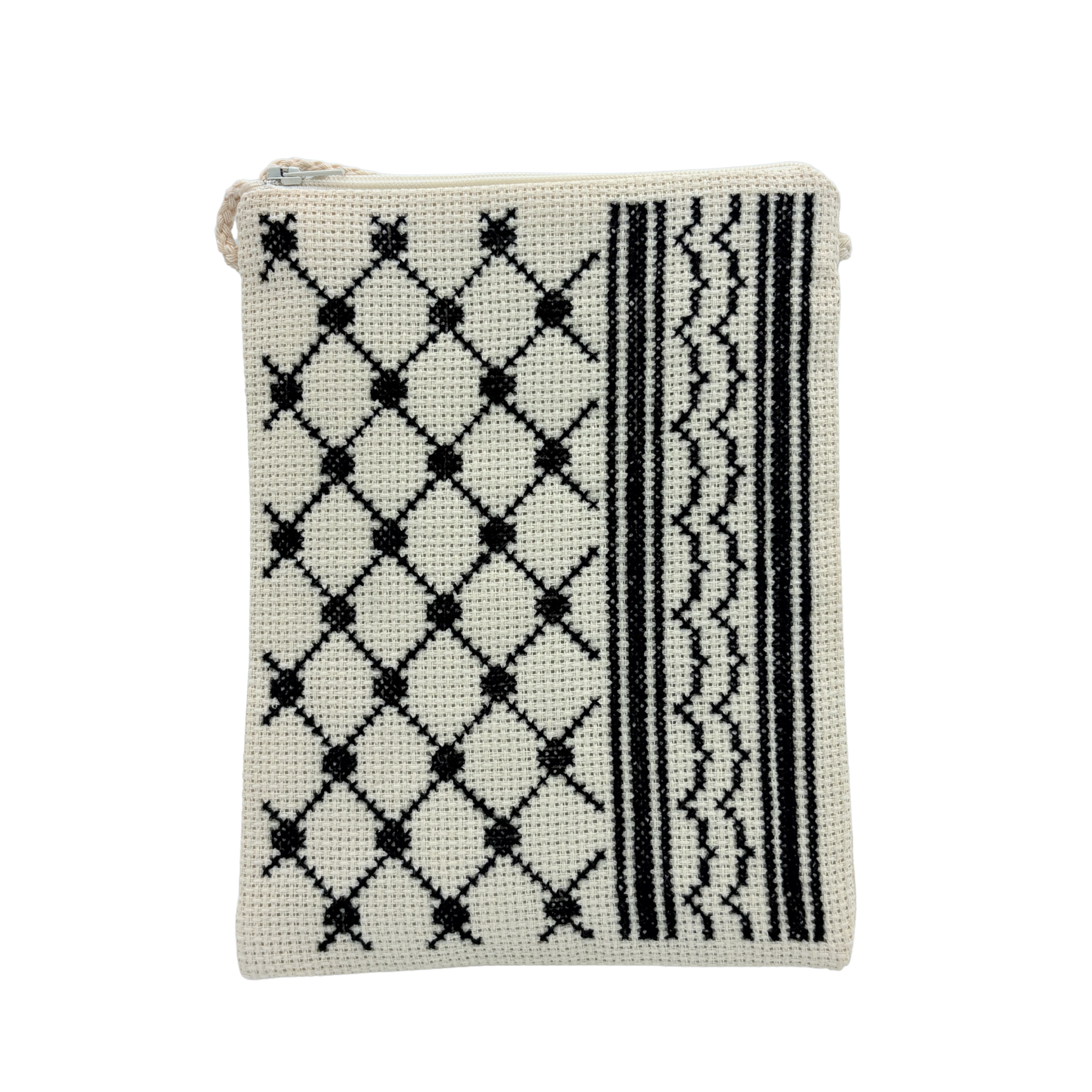 Shoulder purse