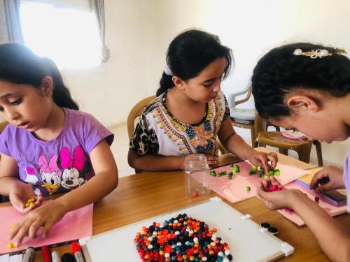 Future Social Innovators