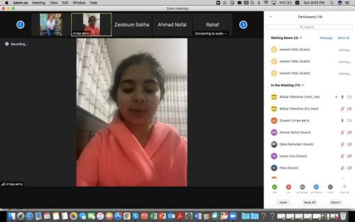 Young Social Innovators