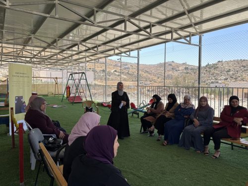 Empowering Digital Resilience