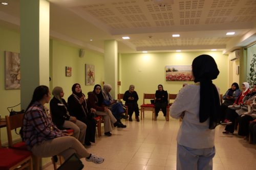 Empowering Women-Led Enterprises Through Enhanced Coaching and Practical Skills Development