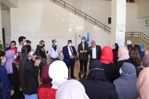 Supporting Women Entrepreneurs during COVID-19