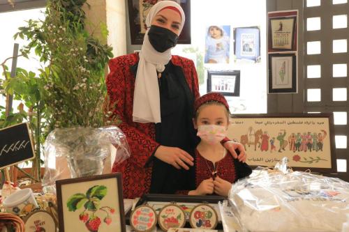 بيسان-للمطرزات-الحديثة1